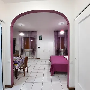 Appartement Tra E Milano, Bregnano