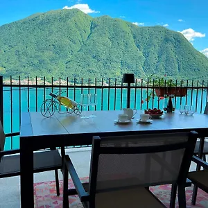 Panoramica Di Colonno