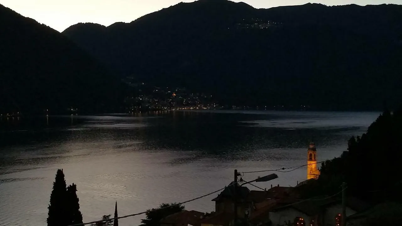 Villa Gli Ulivi Di Nesso 0*,  Italie