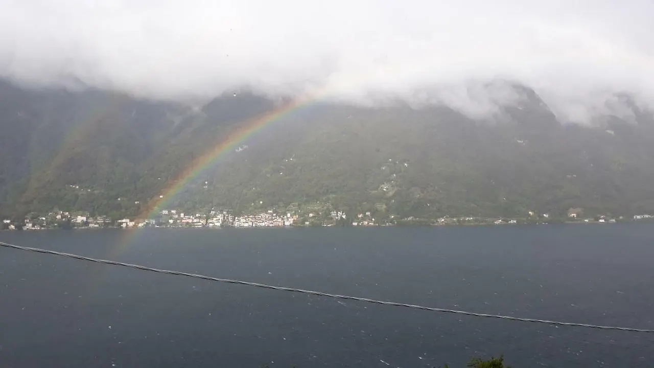 Villa Gli Ulivi Di Nesso 0*,  Italien
